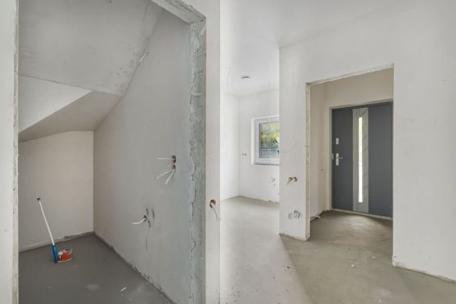 dom szeregowy, 5 pokoi Grodzisk Mazowiecki, ul. 3 Maja. Zdjęcie 11