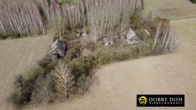 dom wolnostojący, 2 pokoje Wiejki. Zdjęcie 19