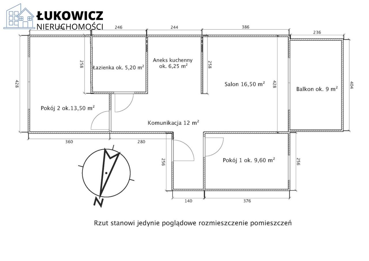 Mieszkanie 3-pokojowe Szczyrk, ul. Olimpijska. Zdjęcie 26