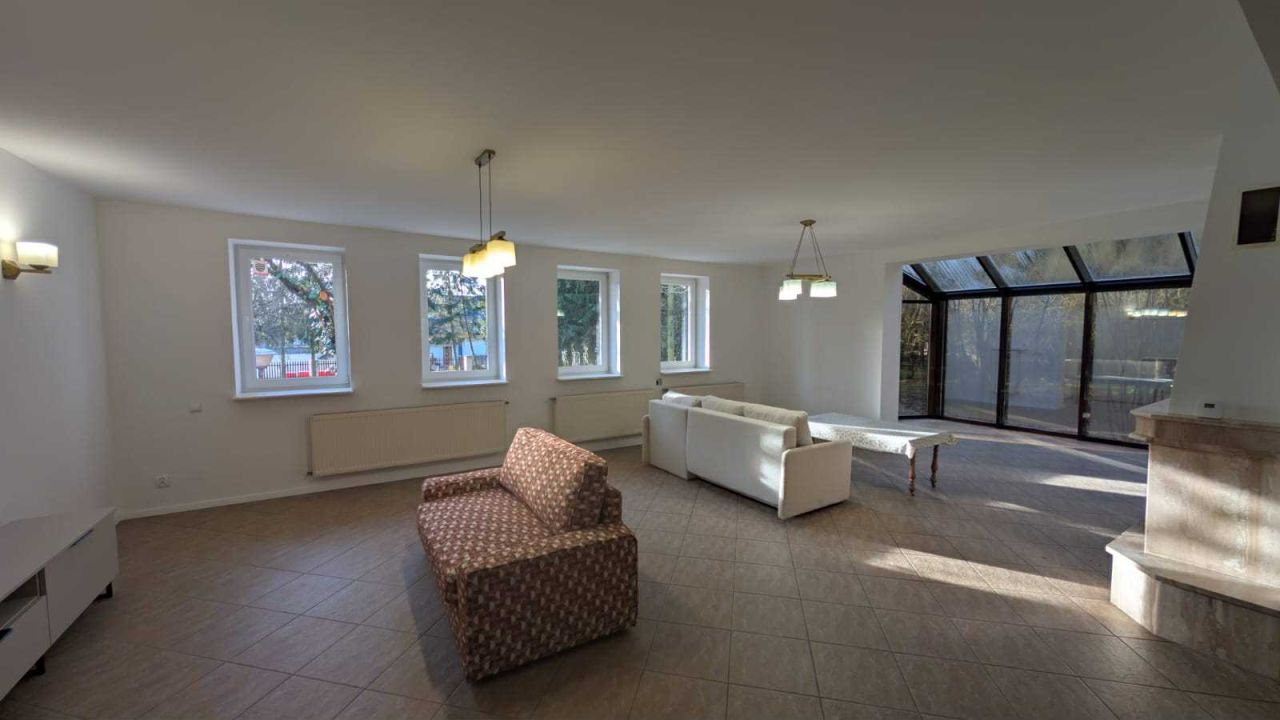 dom wolnostojący, 6 pokoi Dąbrówka Nowa, ul. Szlachecka. Zdjęcie 10