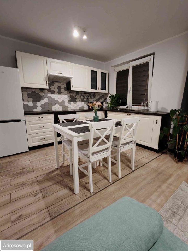 Mieszkanie 2-pokojowe Białystok Bojary, ul. Józefa Ignacego Kraszewskiego. Zdjęcie 6