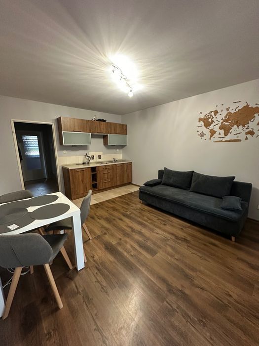 Mieszkanie 2-pokojowe Zielona Góra Zacisze. Zdjęcie 7