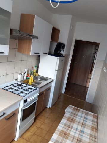Mieszkanie 3-pokojowe Warszawa Mokotów, ul. Modra. Zdjęcie 9
