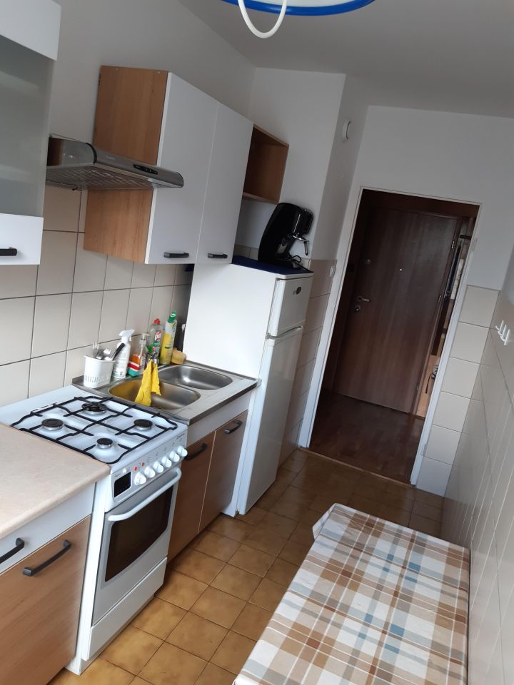 Mieszkanie 3-pokojowe Warszawa Mokotów, ul. Modra. Zdjęcie 9