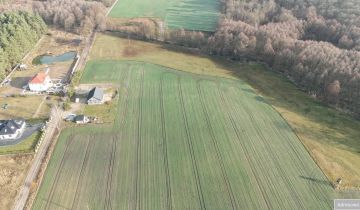 Działka budowlana Bolewicko