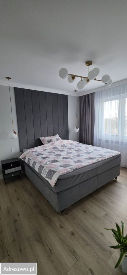 Mieszkanie 4-pokojowe Zieleniewo, ul. Malinowa. Zdjęcie 3