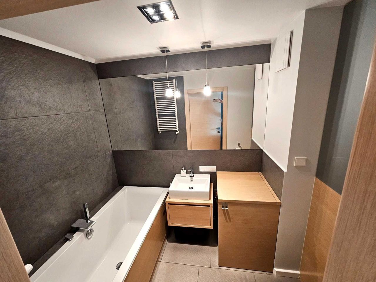 Mieszkanie 3-pokojowe Warszawa Praga-Południe, ul. Terespolska. Zdjęcie 2