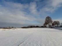 Działka budowlana Więcławice. Zdjęcie 3