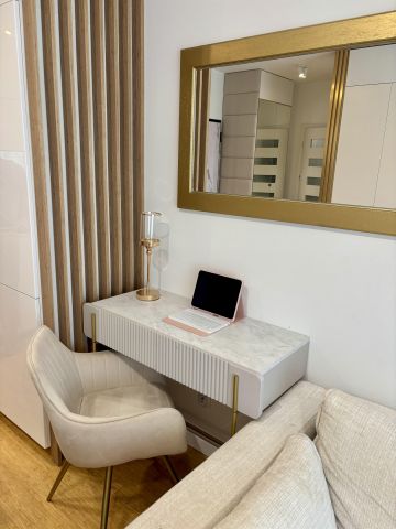 Mieszkanie 3-pokojowe Warszawa Mokotów, ul. J. R. R. Tolkiena. Zdjęcie 5