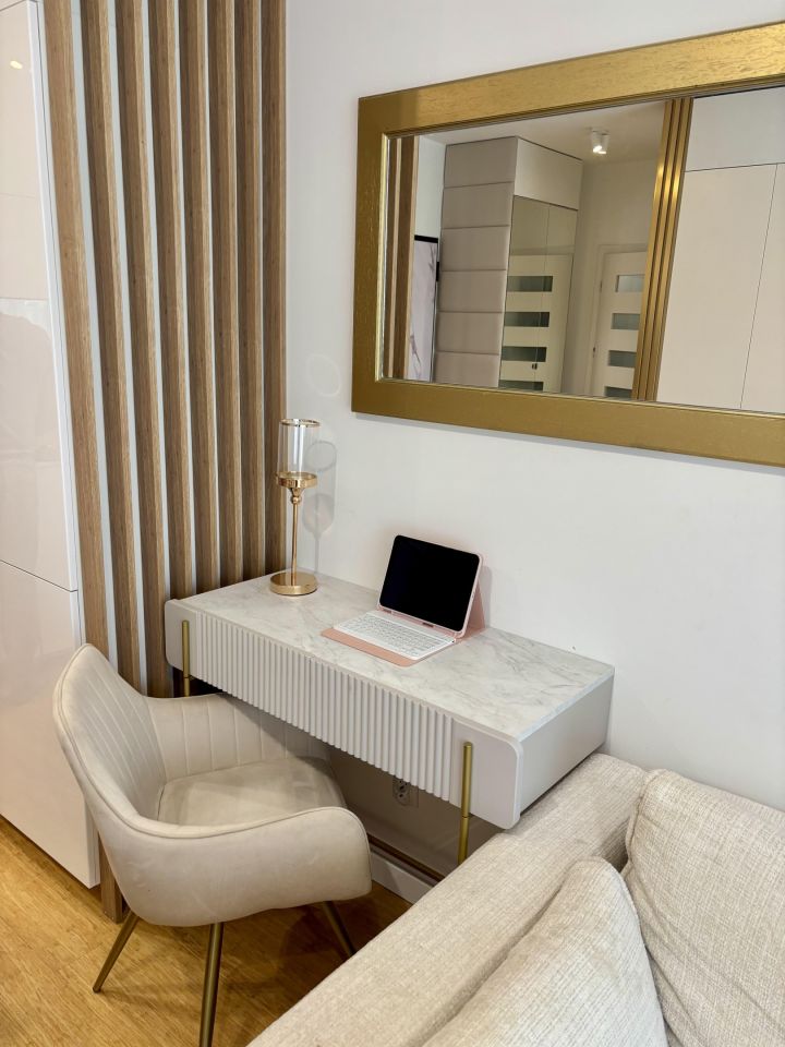 Mieszkanie 2-pokojowe Warszawa Mokotów, ul. J. R. R. Tolkiena. Zdjęcie 6