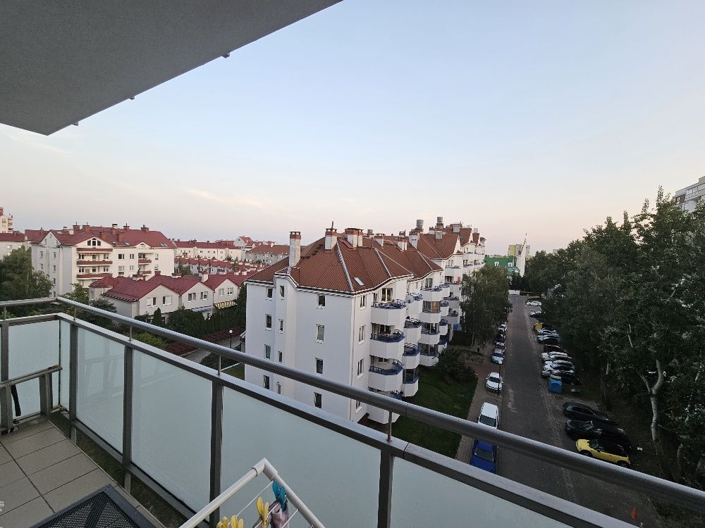 Mieszkanie 2-pokojowe Warszawa Praga-Południe, ul. Jana Nowaka-Jeziorańskiego. Zdjęcie 3