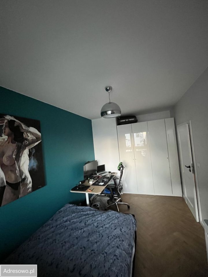 Mieszkanie 2-pokojowe Warszawa Żoliborz, ul. Powązkowska. Zdjęcie 5