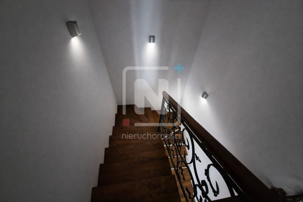 Mieszkanie 8-pokojowe Warszawa Wilanów, ul. Bruzdowa. Zdjęcie 8