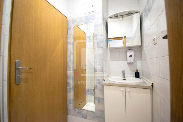 Lokal Warszawa Śródmieście, ul. Zygmunta Słomińskiego. Zdjęcie 8