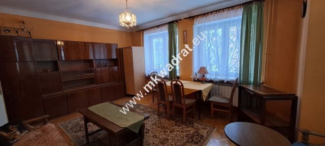 Mieszkanie 2-pokojowe Warszawa Ochota, ul. Częstochowska. Zdjęcie 2