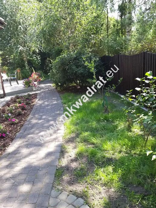 dom wolnostojący, 6 pokoi Czarnów. Zdjęcie 18