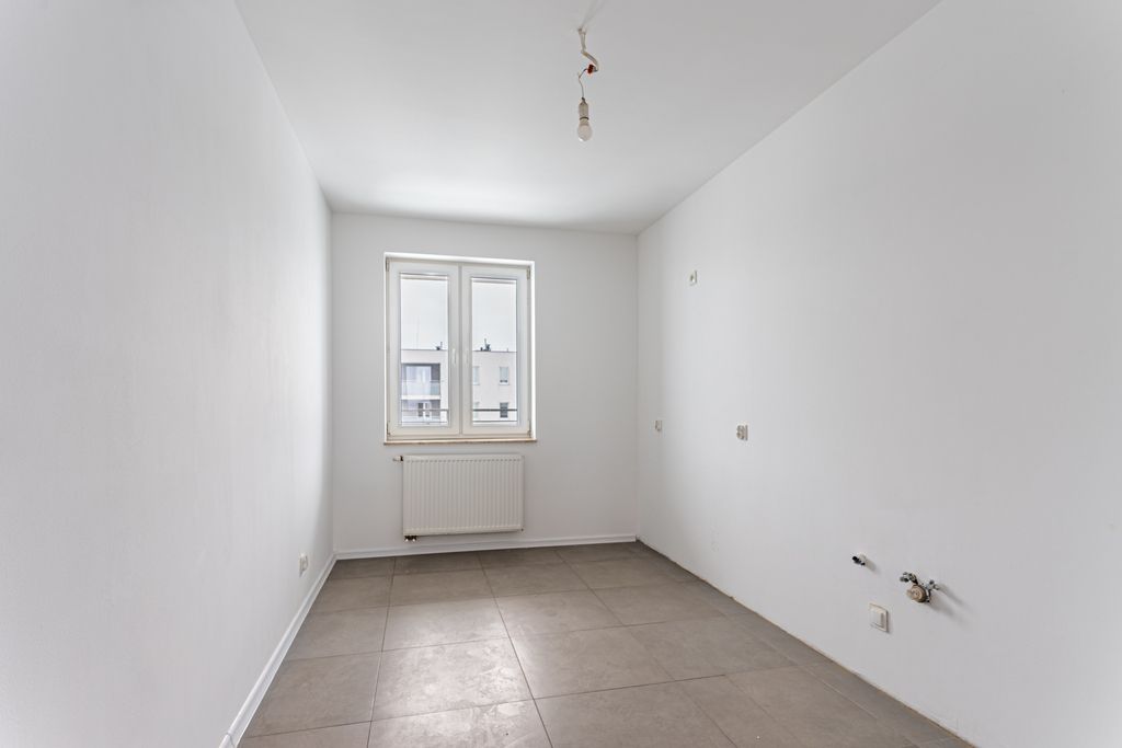 Mieszkanie 3-pokojowe Rzeszów, ul. Czudecka. Zdjęcie 3