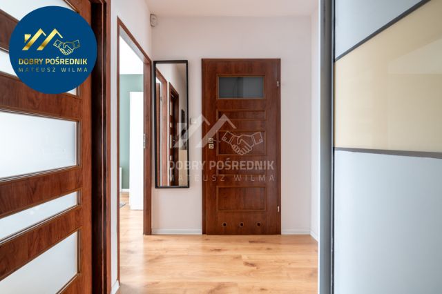 Mieszkanie 2-pokojowe Gdańsk Chełm, ul. Rogalińska. Zdjęcie 15