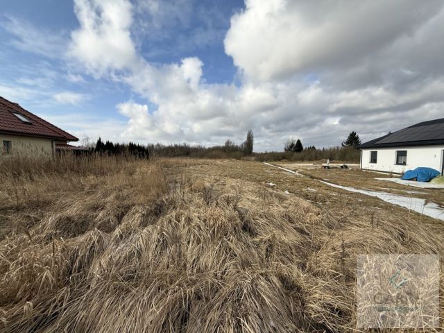 Działka budowlana Mierzyn. Zdjęcie 5