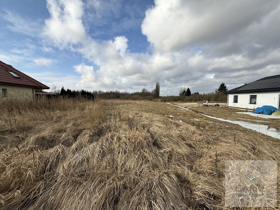 Działka budowlana Mierzyn. Zdjęcie 5