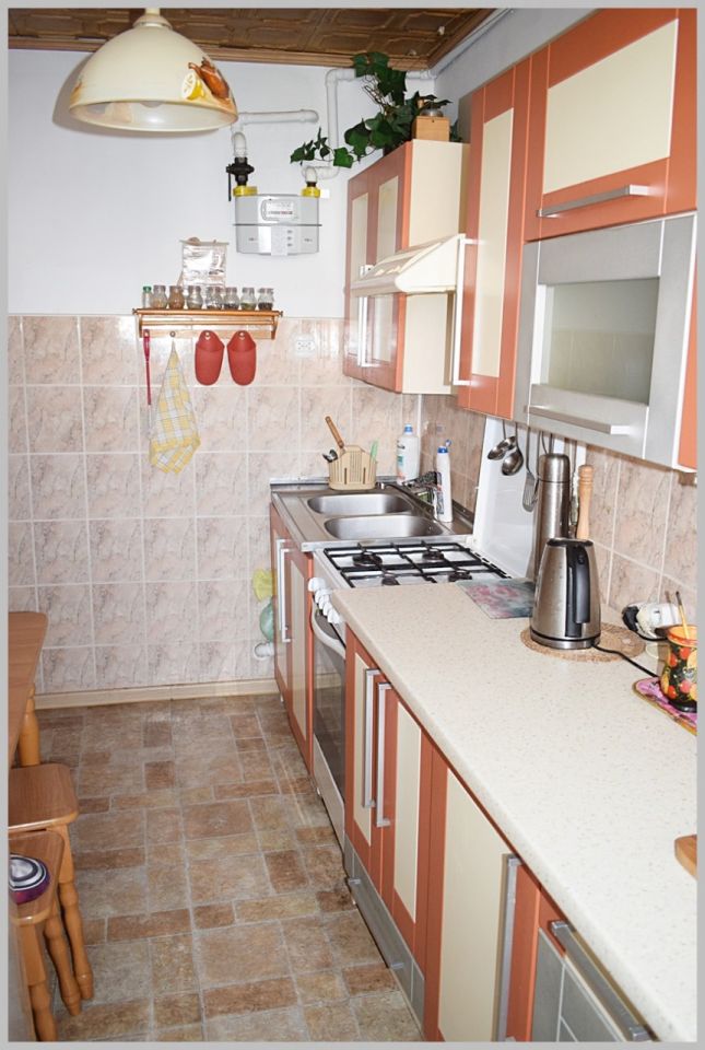 Mieszkanie 3-pokojowe Bielsko-Biała Złote Łany, ul. Jutrzenki. Zdjęcie 11