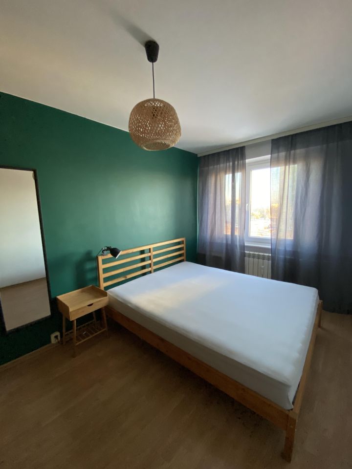 Mieszkanie 2-pokojowe Skierniewice Widok, ul. Cypriana Kamila Norwida. Zdjęcie 7