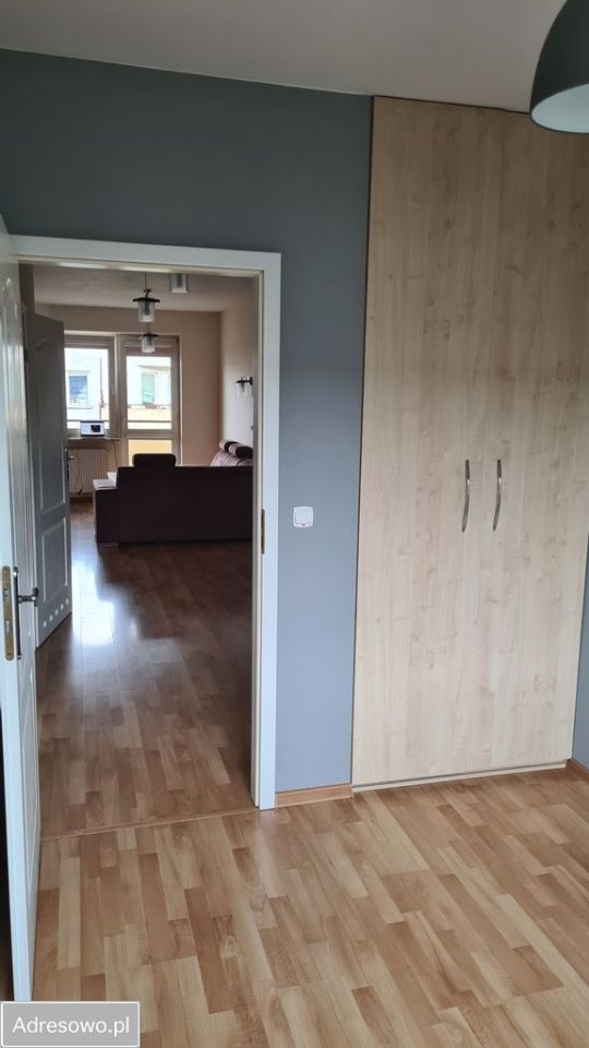 Mieszkanie 3-pokojowe Warszawa Dolny Mokotów, ul. Bluszczańska. Zdjęcie 12