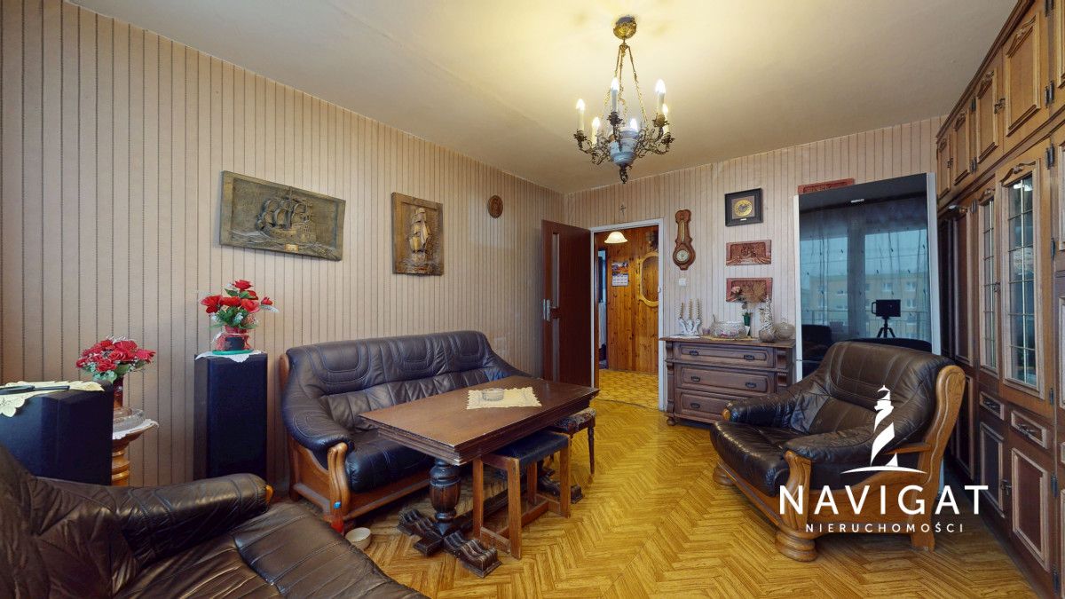 Mieszkanie 3-pokojowe Gdynia Pustki Cisowskie, ul. Berberysowa. Zdjęcie 6