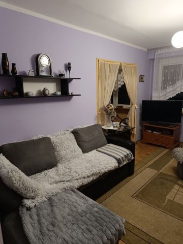 Mieszkanie 4-pokojowe Zduńska Wola, ul. Zielona. Zdjęcie 1