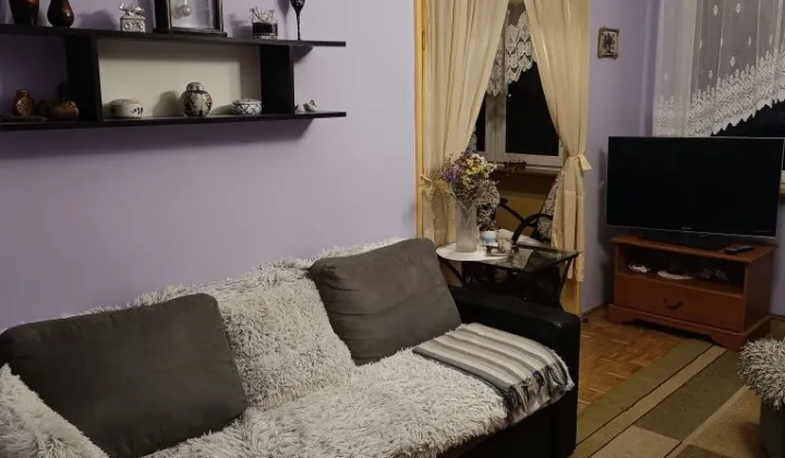 Mieszkanie 4-pokojowe Zduńska Wola, ul. Zielona