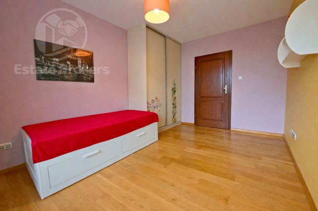 Mieszkanie 3-pokojowe Wrocław Krzyki, ul. Przyjaźni. Zdjęcie 10