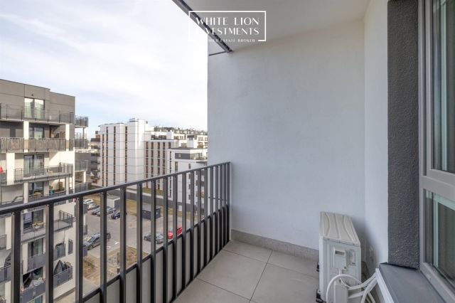 Mieszkanie 3-pokojowe Warszawa Ursus, ul. Herbu Oksza. Zdjęcie 15