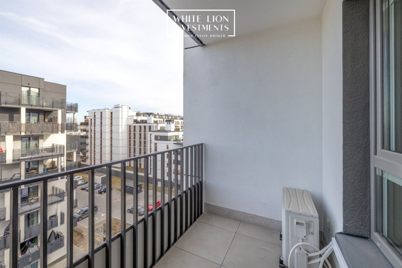 Mieszkanie 3-pokojowe Warszawa Ursus, ul. Herbu Oksza. Zdjęcie 15