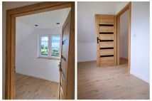 dom letniskowy Dreństwo. Zdjęcie 1