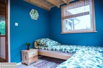 dom wolnostojący, 2 pokoje Jaszczurowa. Zdjęcie 4