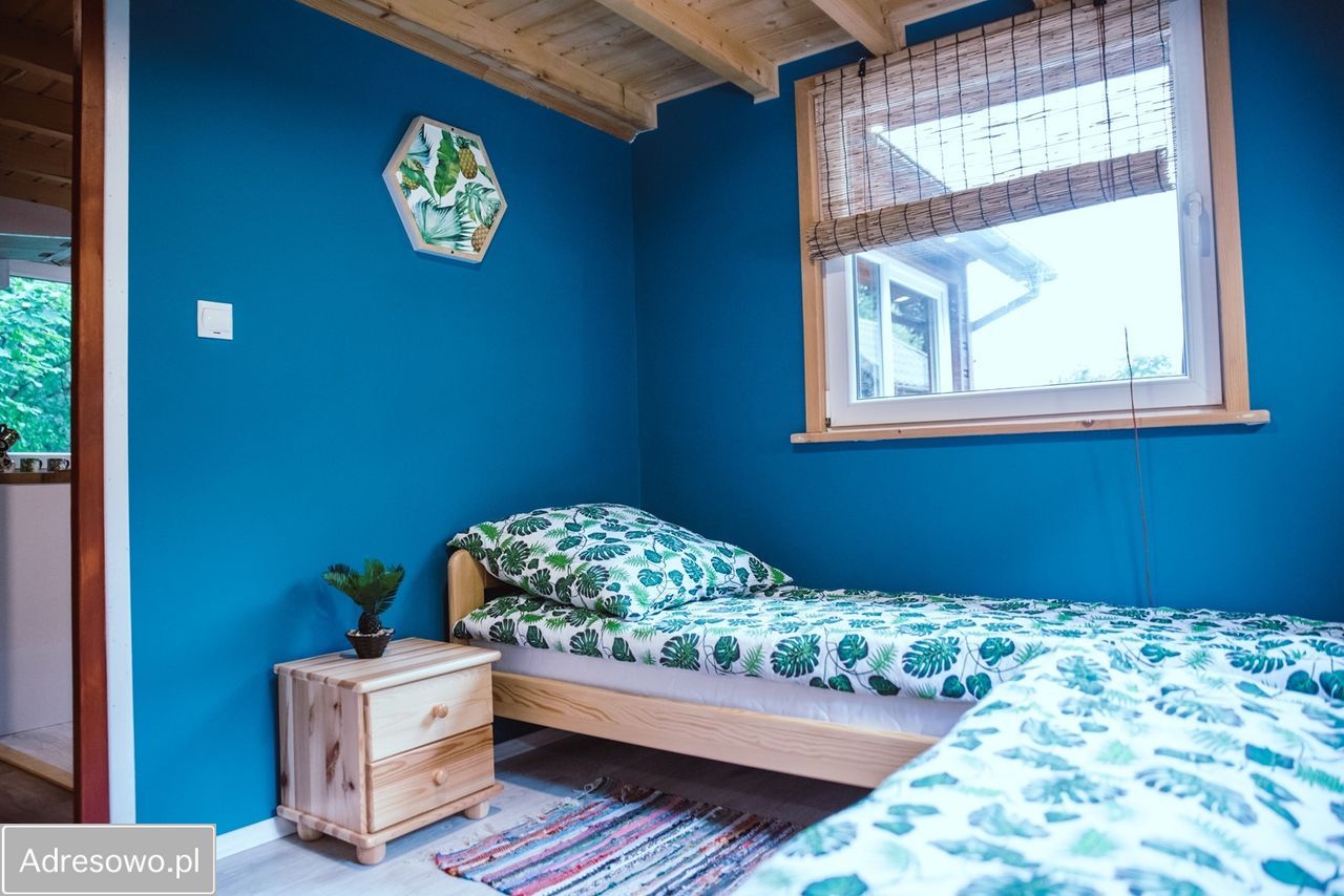 dom wolnostojący, 2 pokoje Jaszczurowa. Zdjęcie 5