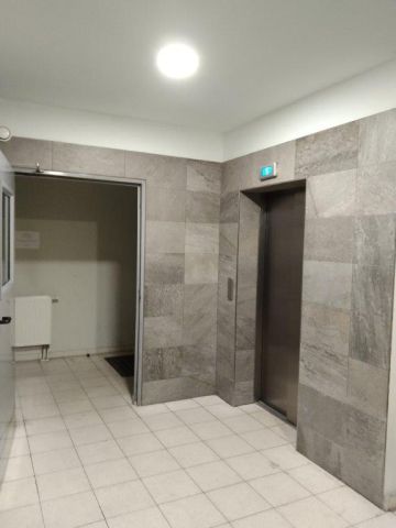 Mieszkanie 2-pokojowe Katowice Dąb, ul. Johna Baildona. Zdjęcie 10