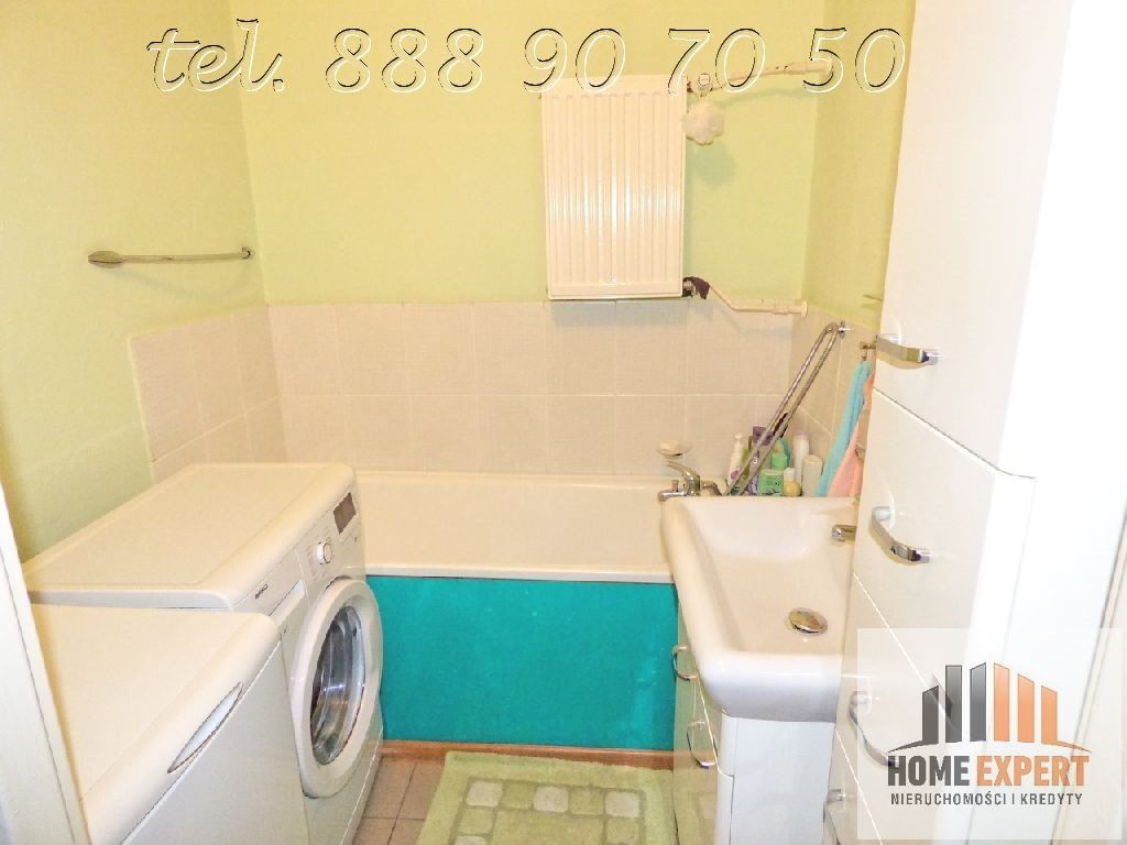 Mieszkanie 3-pokojowe Bogatynia, ul. Ignacego Paderewskiego. Zdjęcie 8