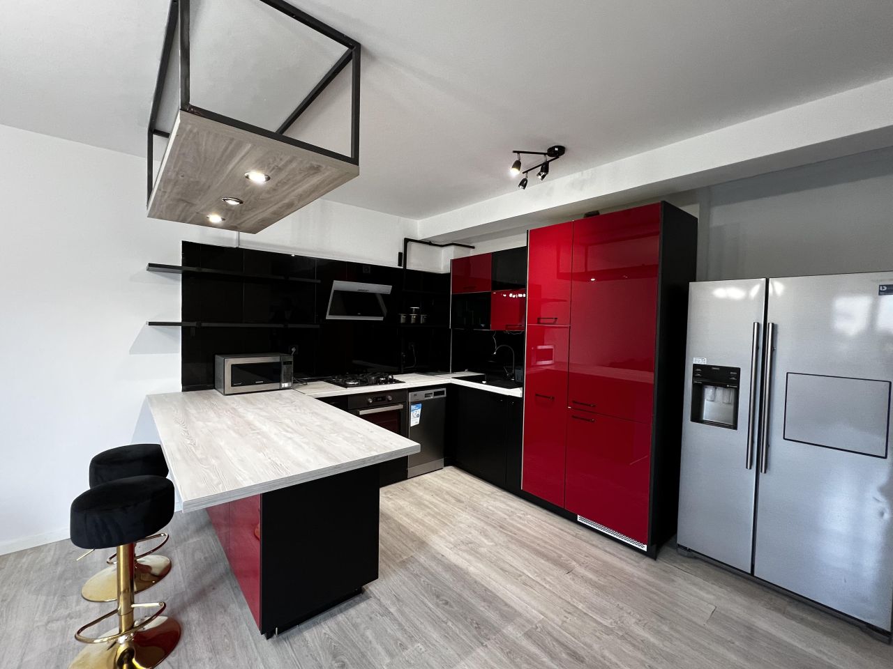 Mieszkanie 2-pokojowe Rzeszów Dworzysko, ul. Dworskie Ogrody. Zdjęcie 2