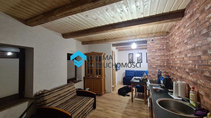 Mieszkanie 2-pokojowe Jelenia Góra Sobieszów. Zdjęcie 7