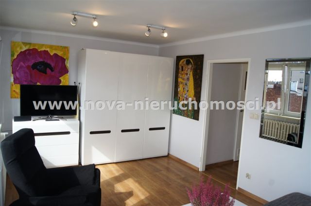 Mieszkanie 1-pokojowe Rybnik Śródmieście. Zdjęcie 3