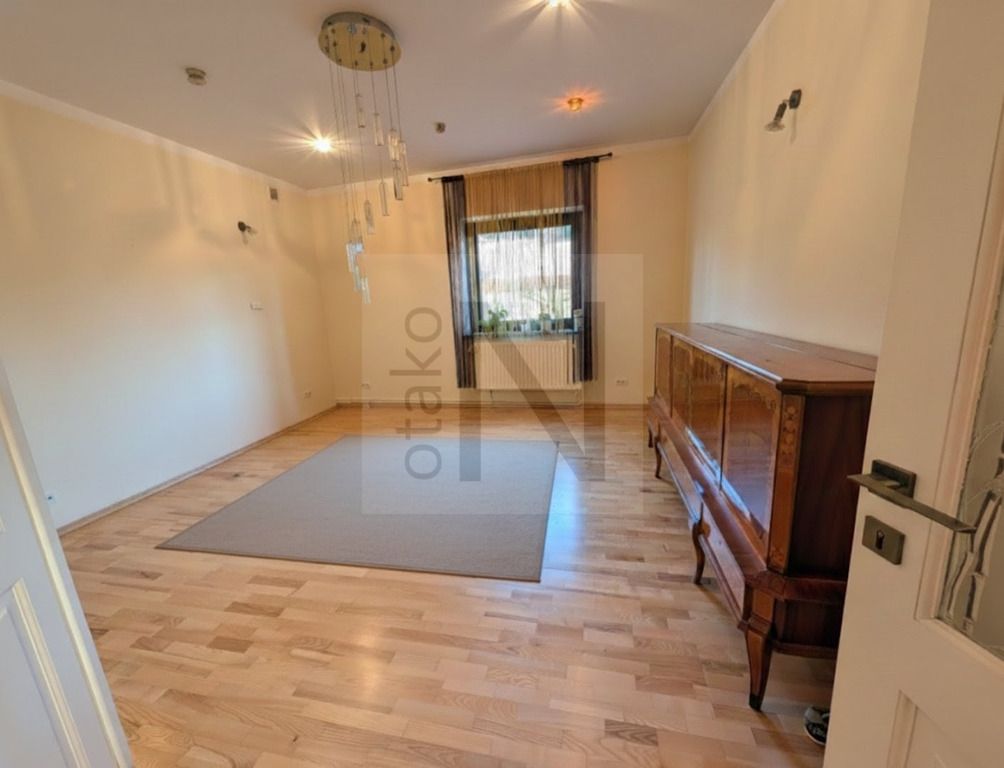 dom wolnostojący, 6 pokoi Częstochowa Stradom. Zdjęcie 12