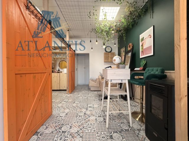 Lokal Bydgoszcz Glinki, ul. Glinki. Zdjęcie 3