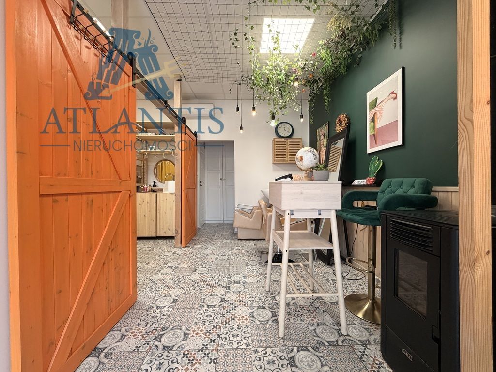 Lokal Bydgoszcz Glinki, ul. Glinki. Zdjęcie 3