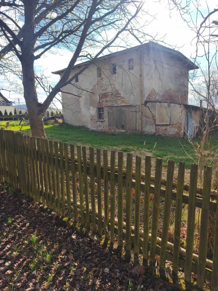 Mieszkanie 3-pokojowe Gorzeszów. Zdjęcie 5