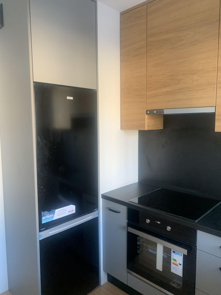 Mieszkanie 2-pokojowe Wrocław Fabryczna, ul. Włókniarzy. Zdjęcie 8