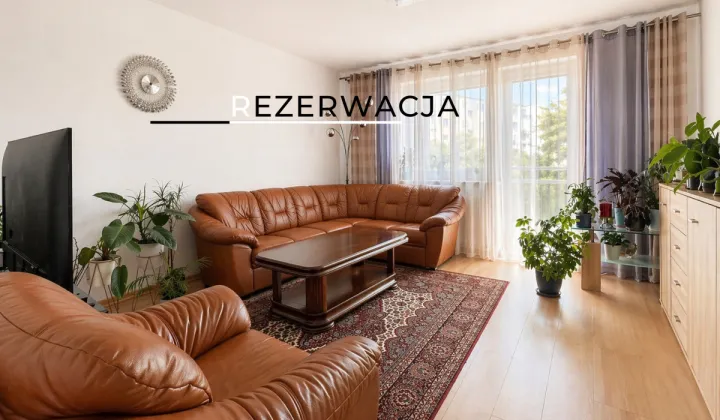 Mieszkanie 2-pokojowe Gdynia Chylonia, ul. Chełmińska