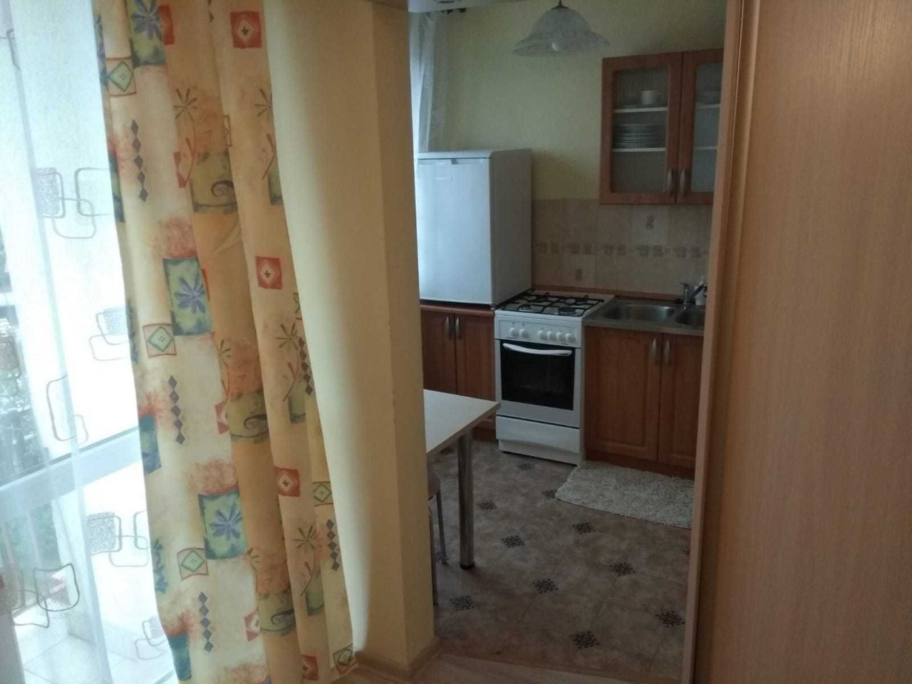 Mieszkanie 1-pokojowe Kielce, ul. Zofii Nałkowskiej. Zdjęcie 2