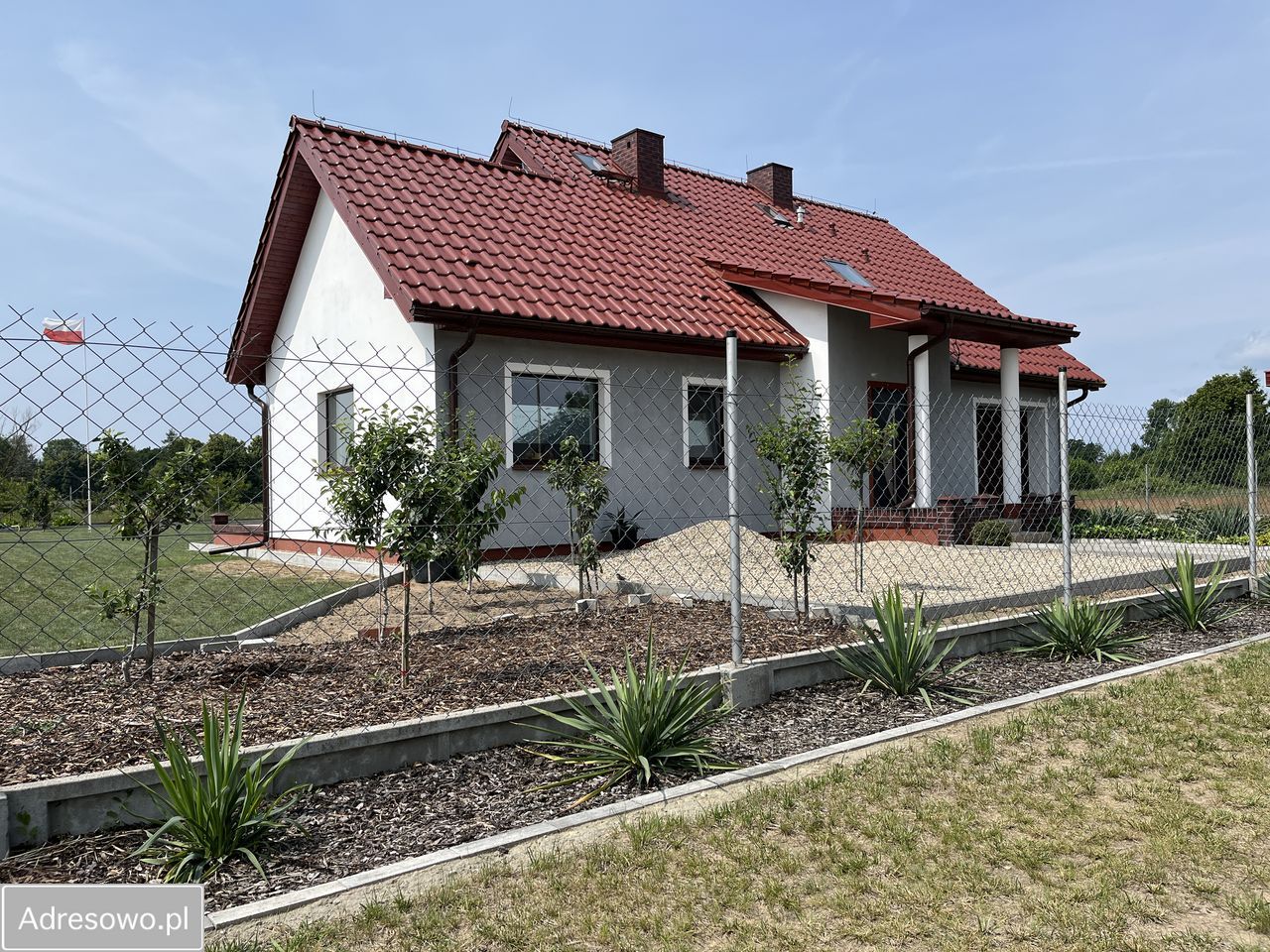 dom wolnostojący, 3 pokoje Czarna Łąka. Zdjęcie 7