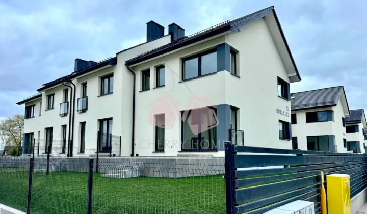 dom szeregowy, 3 pokoje Rumia, ul. Partyzantów